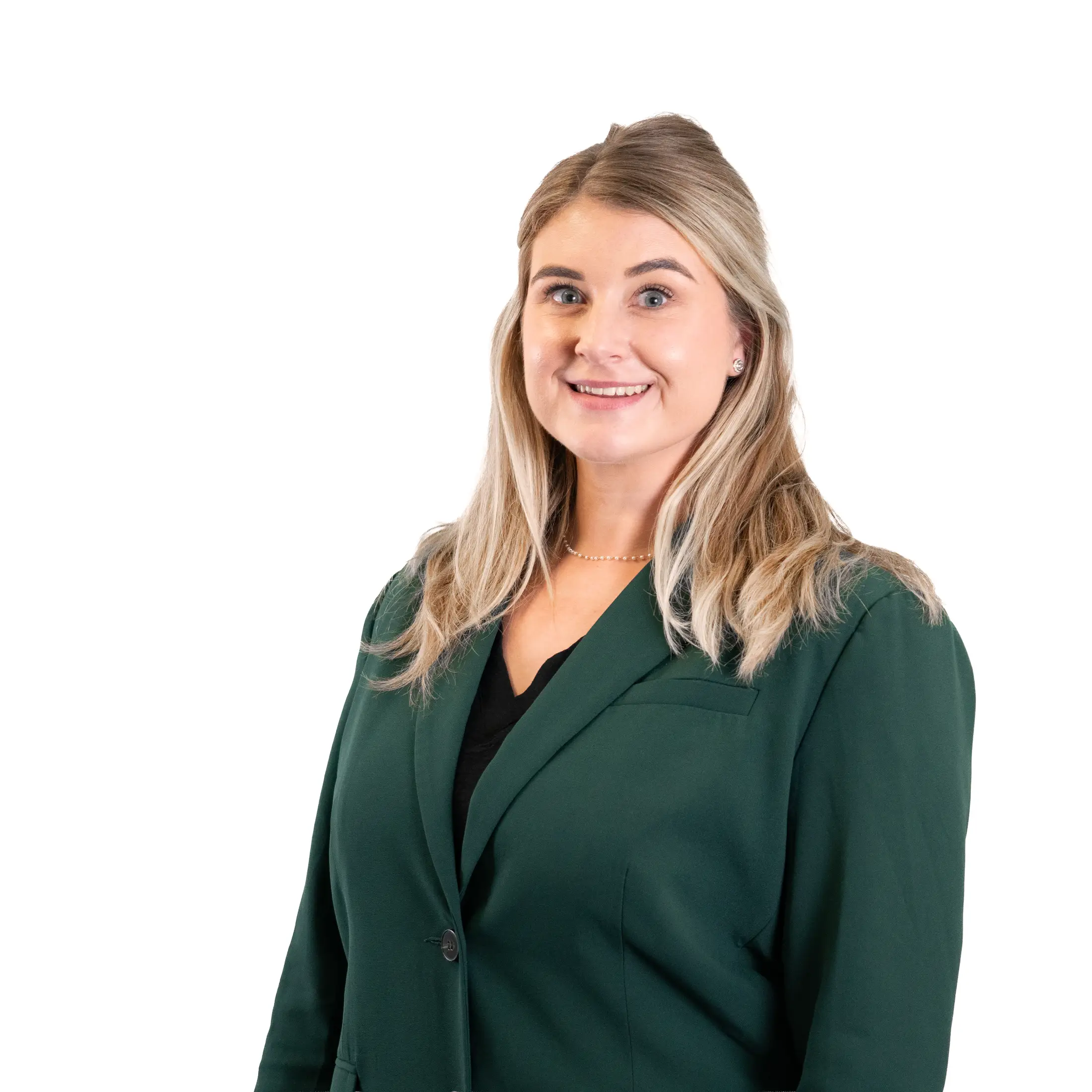 Stevanne van der Velden | Associate Facilitator | https://www.linkedin.com/in/stevanne/