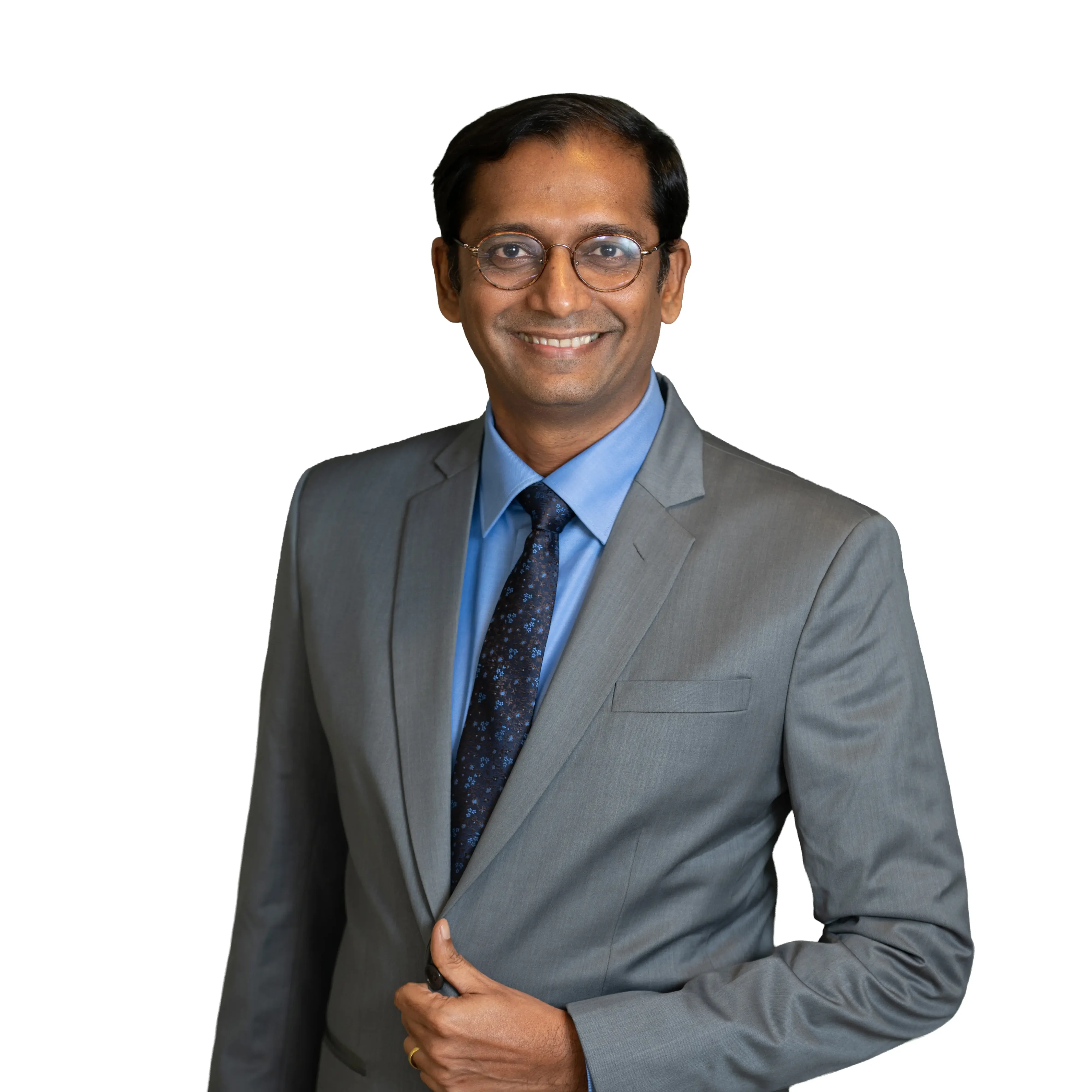 Julius Lobo | Associate Facilitator | https://www.linkedin.com/in/julius-lobo-7b11723/