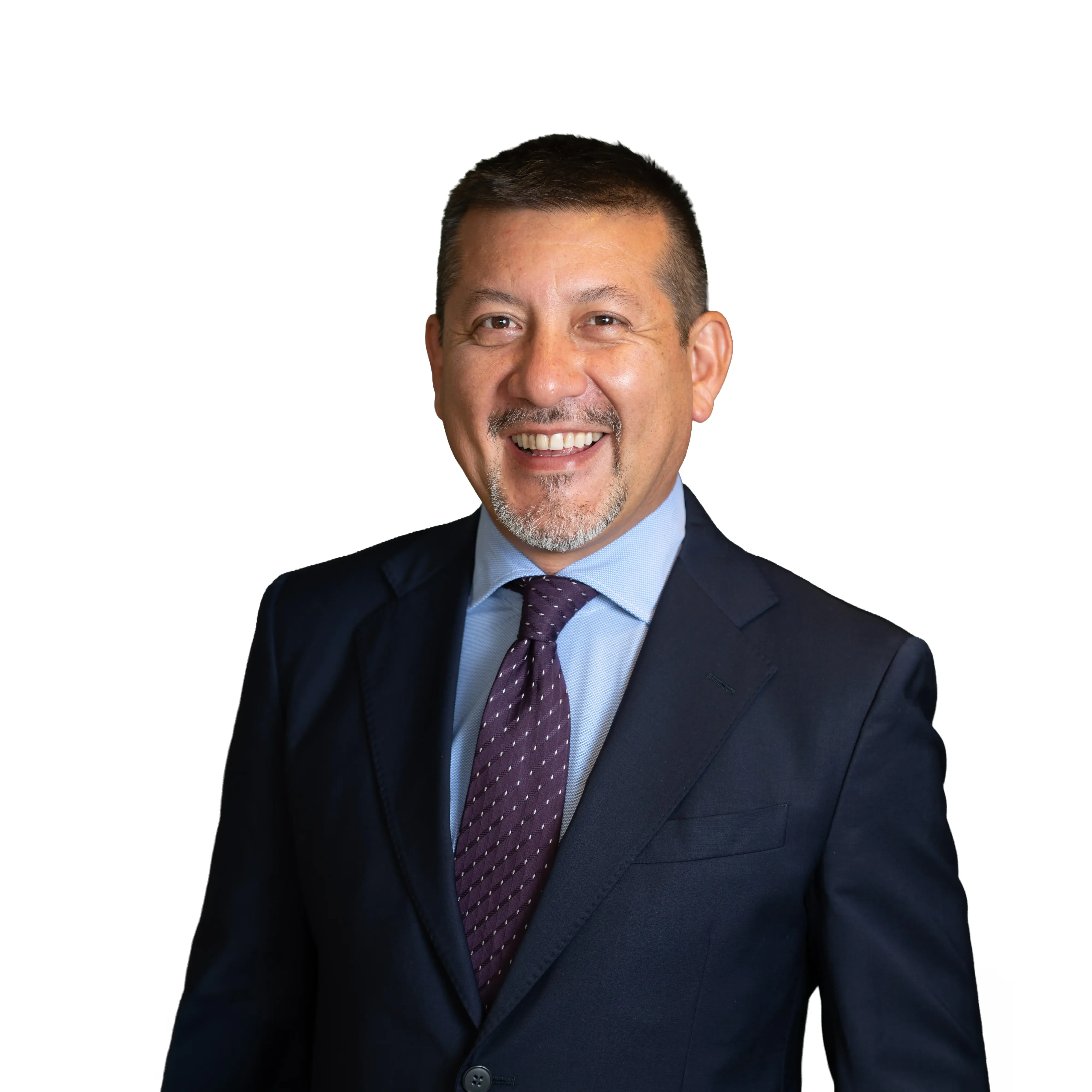 Luis Villareal | Associate Facilitator | https://www.linkedin.com/in/luis-alberto-villarreal-irusta-b405261/