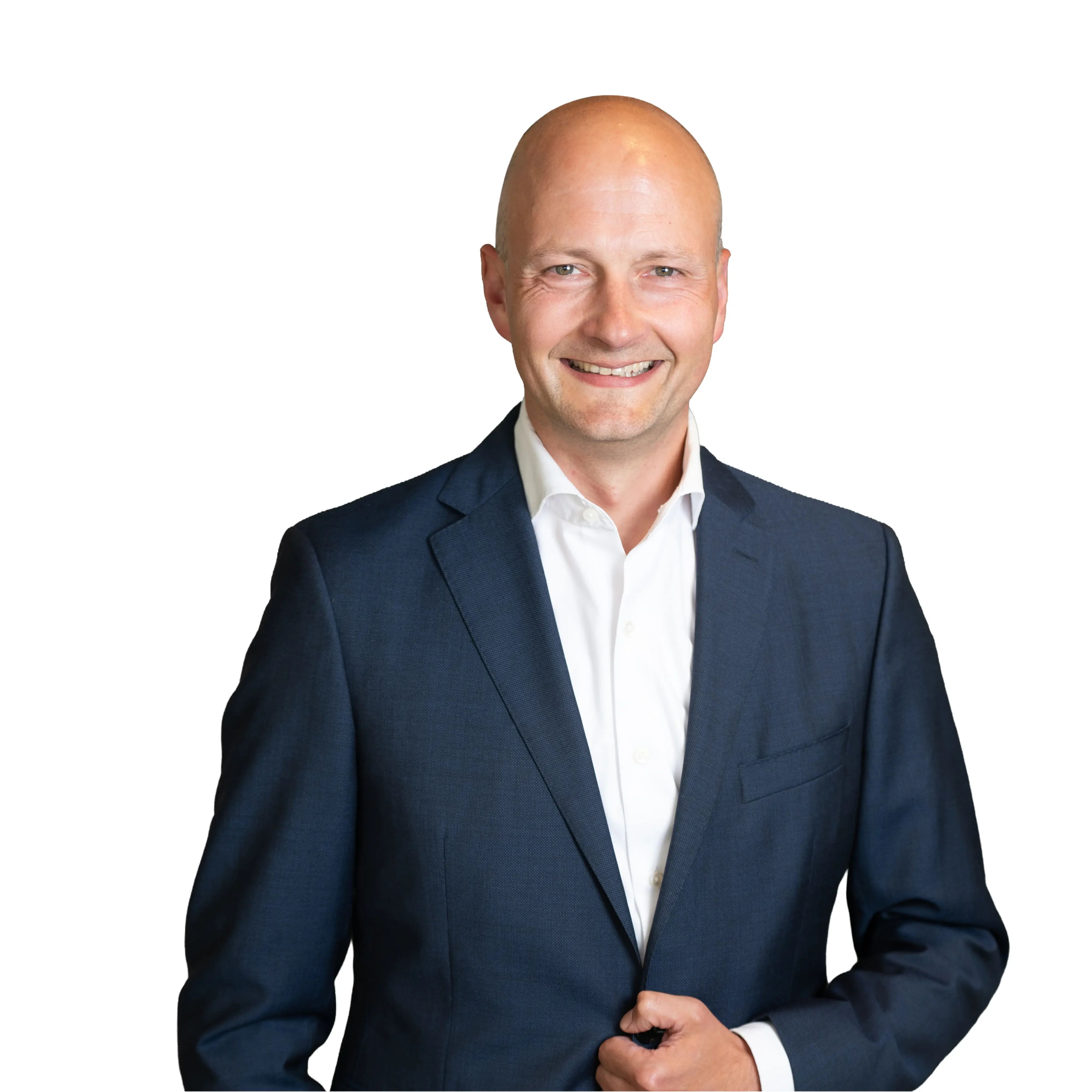 Oliver Trier | Associate Facilitator | https://www.linkedin.com/in/olivertrier/