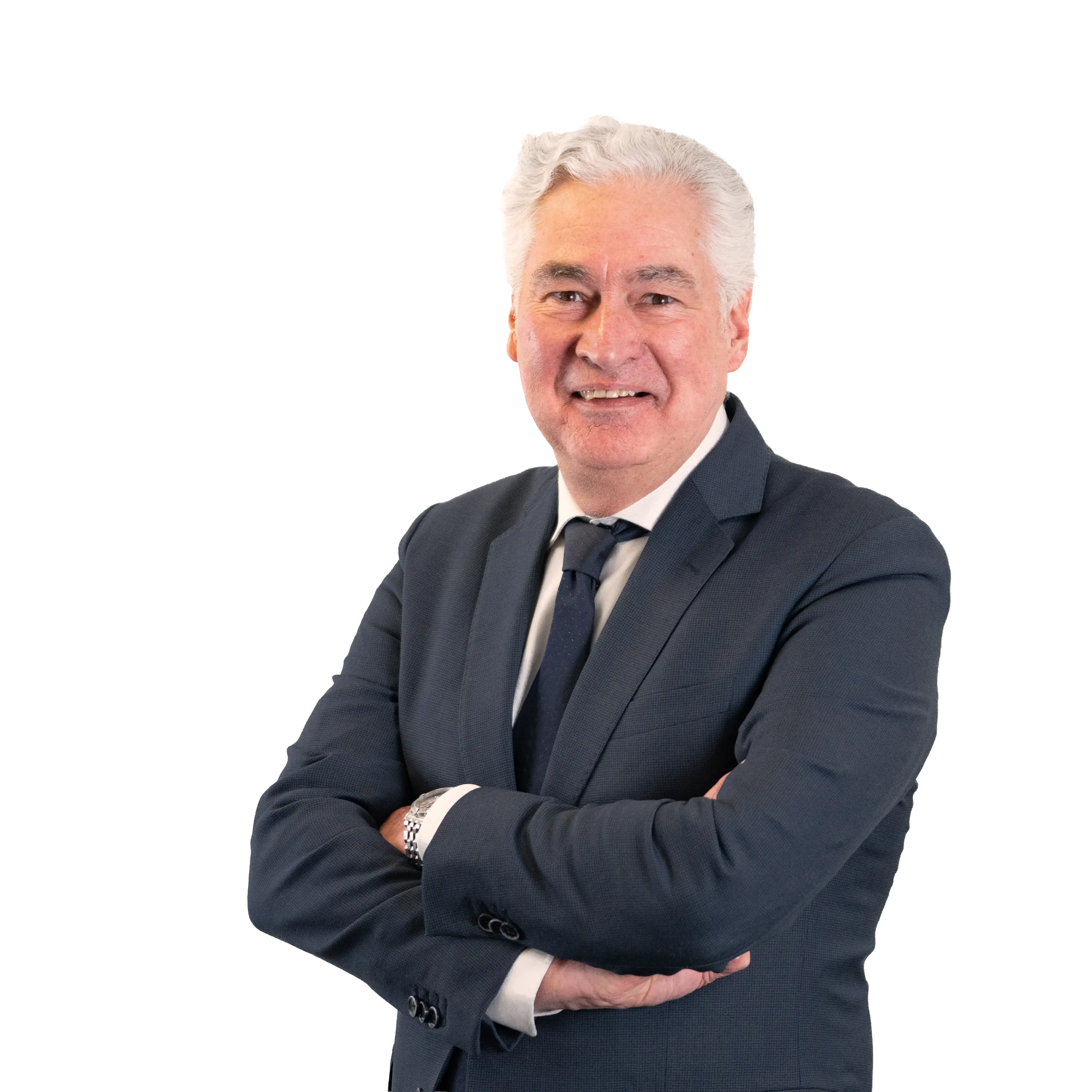 Joost van Veluwen | Associate Facilitator | https://www.linkedin.com/in/joost-van-veluwen-3320275/